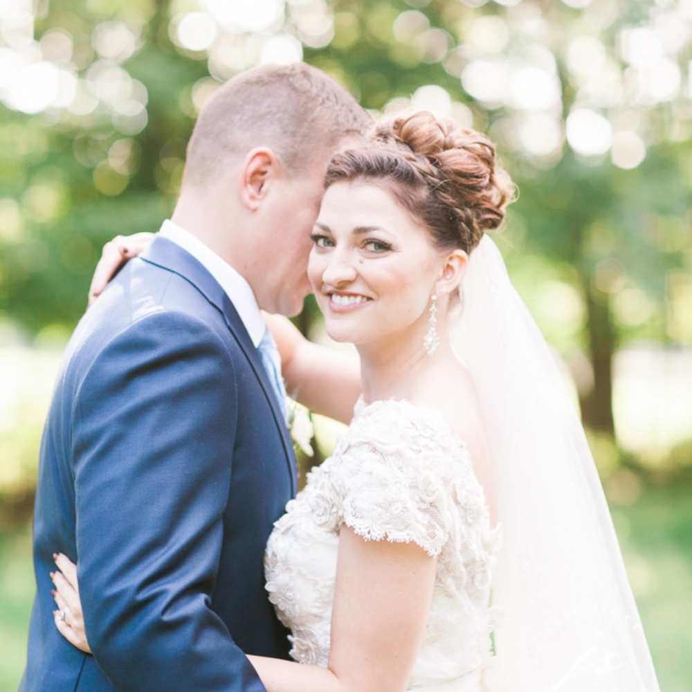 Meet your Posher, Shannah